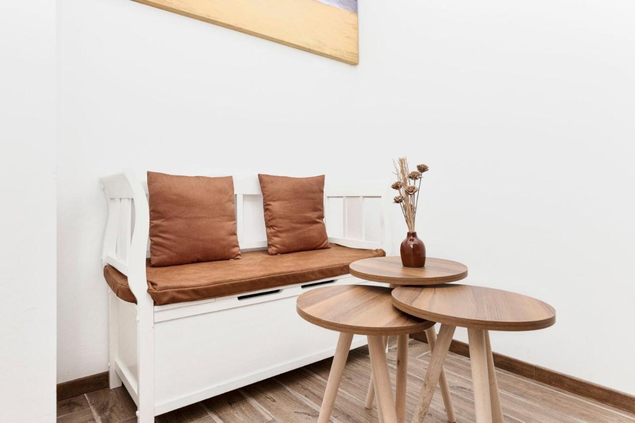 De Lux Apartments Sirena Kotor Eksteriør billede