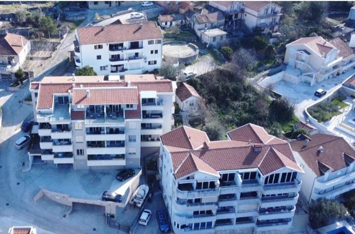 De Lux Apartments Sirena Kotor Værelse billede